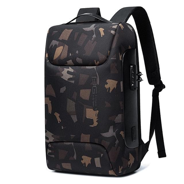 BANGE Anti Thief Multifunctional 15.6 inch Laptop Backpack - Premium Laptop Bags from Dressmycell.com - Just $80.00! Shop now at Dressmycell.com BANGE Anti Thief Multifunctional 15.6 inch Laptop Backpack - Premium Laptop Bags from Dressmycell.com - Just $80.00! Shop now at Dressmycell.com